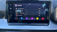 SEAT Ibiza 1.0 TSI 110 FR Sport 5dr Petrol Hatchback